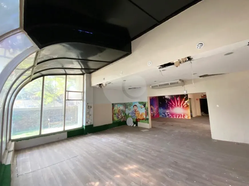 Foto 1 de Sala Comercial para alugar, 387m² em Alto de Pinheiros, São Paulo