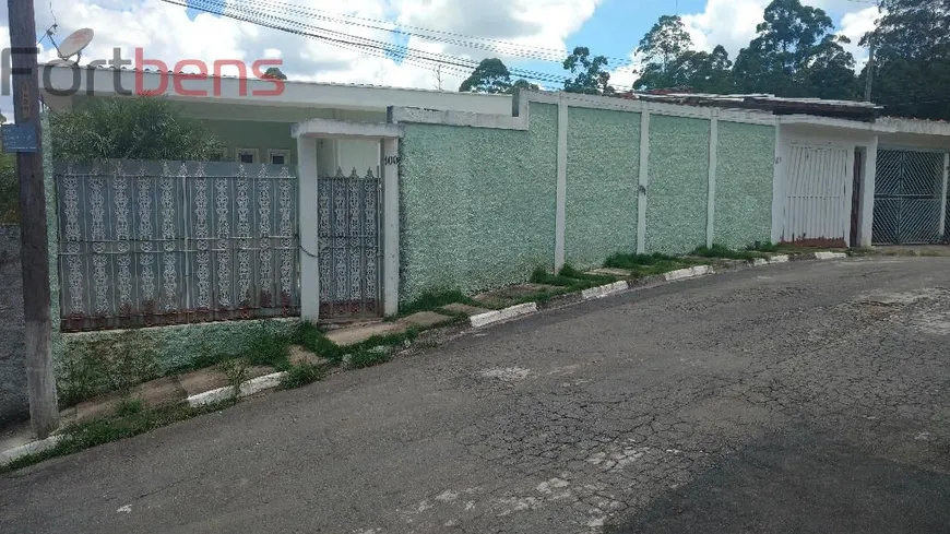 Foto 1 de Casa com 3 Quartos à venda, 223m² em Jardim Vera Tereza, Caieiras