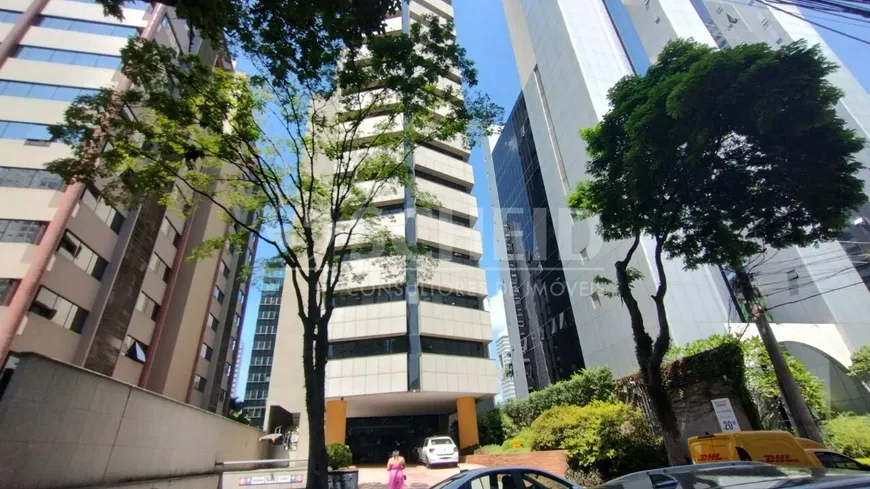 Foto 1 de Imóvel Comercial à venda, 319m² em Cidade Monções, São Paulo