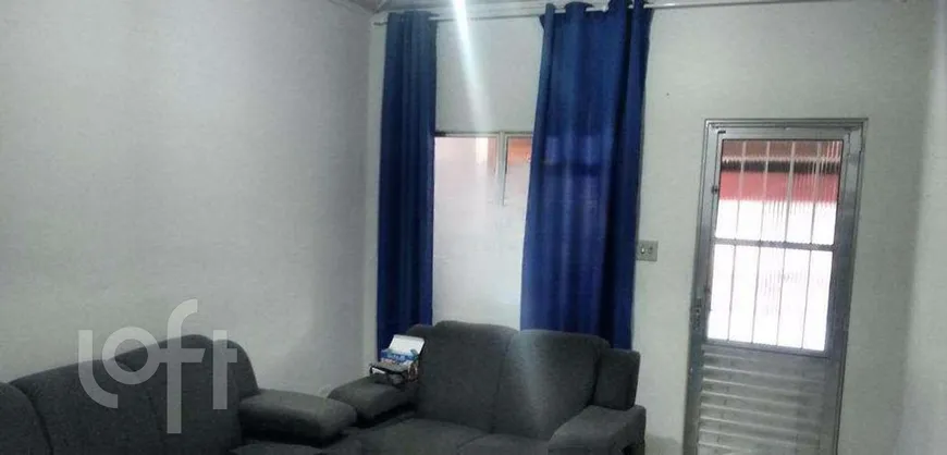 Foto 1 de Casa com 2 Quartos à venda, 250m² em Casa Grande, Diadema