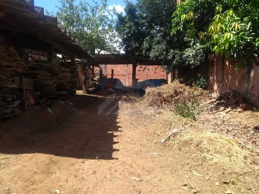 Foto 1 de Lote/Terreno à venda, 250m² em Jardim Residencial das Palmeiras, Rio Claro