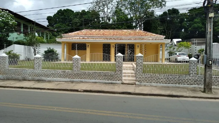 Foto 1 de Casa com 3 Quartos à venda, 2178m² em Anil, São Luís