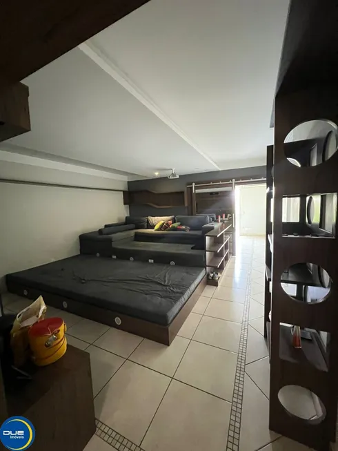 Foto 1 de Apartamento com 4 Quartos à venda, 188m² em Vila Sfeir, Indaiatuba