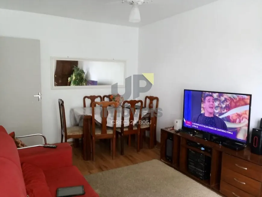 Foto 1 de Apartamento com 2 Quartos à venda, 70m² em Centro, Pelotas