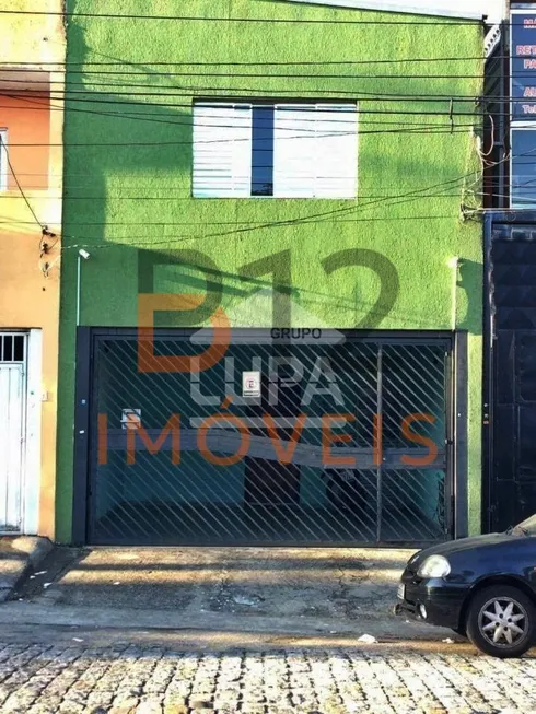 Foto 1 de Sobrado com 4 Quartos à venda, 300m² em Vila Maria, São Paulo