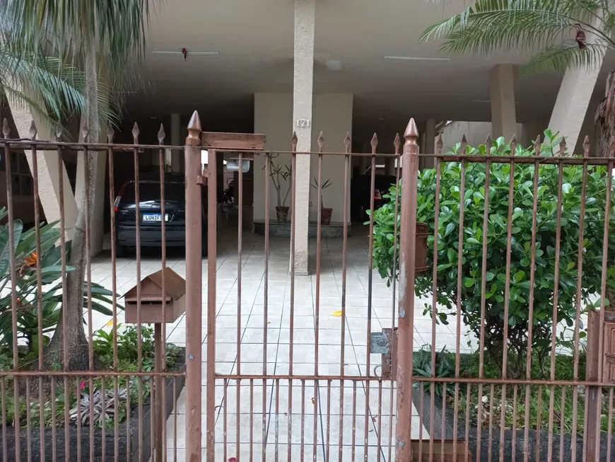 Foto 1 de Apartamento com 3 Quartos à venda, 70m² em Centro, Juiz de Fora