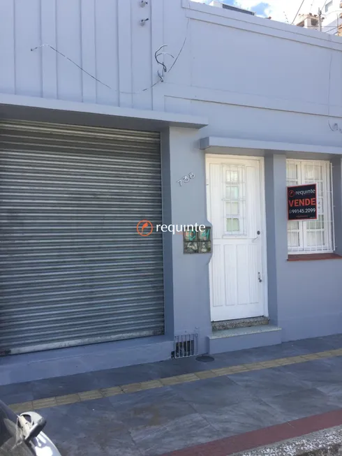 Foto 1 de Ponto Comercial com 1 Quarto à venda, 85m² em Centro, Pelotas