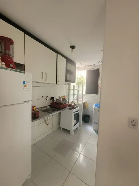 Foto 1 de Apartamento com 2 Quartos à venda, 48m² em Petrópolis, Maceió