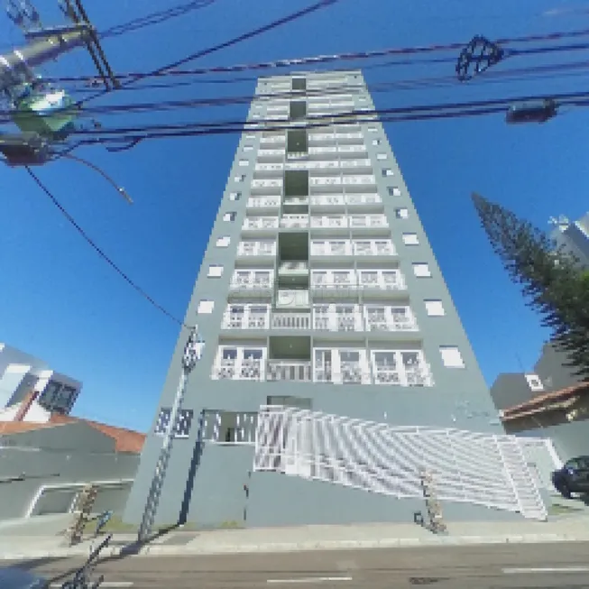 Foto 1 de Apartamento com 1 Quarto para alugar, 31m² em Centro, São Carlos