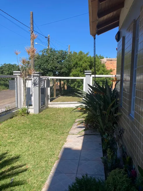 Foto 1 de Casa com 3 Quartos à venda, 70m² em Capao Novo, Capão da Canoa