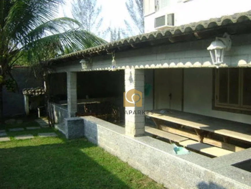 Foto 1 de Casa com 4 Quartos à venda, 148m² em Vargem Pequena, Rio de Janeiro