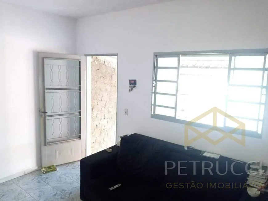 Foto 1 de Casa com 2 Quartos à venda, 525m² em Cidade Satélite Íris, Campinas