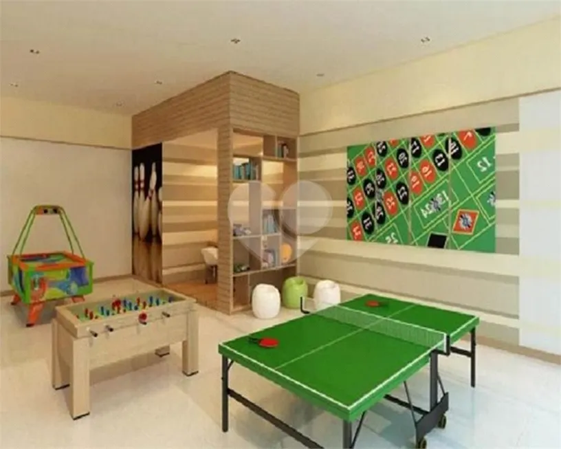 Foto 1 de Apartamento com 3 Quartos à venda, 156m² em Parque da Mooca, São Paulo