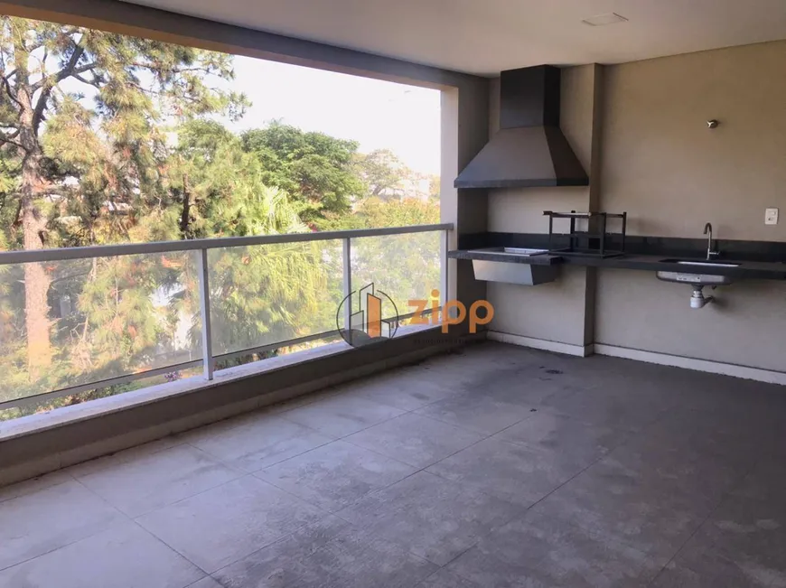 Foto 1 de Apartamento com 3 Quartos à venda, 144m² em Tremembé, São Paulo