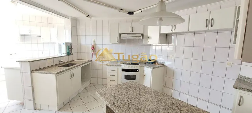 Foto 1 de Apartamento com 2 Quartos à venda, 93m² em Jardim Walkiria, São José do Rio Preto