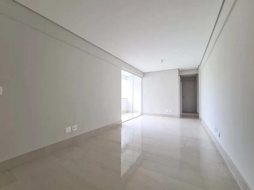 Foto 1 de Apartamento com 3 Quartos à venda, 78m² em Sagrada Família, Belo Horizonte