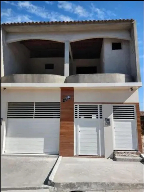 Foto 1 de Casa com 2 Quartos à venda, 154m² em Alves Dias, São Bernardo do Campo