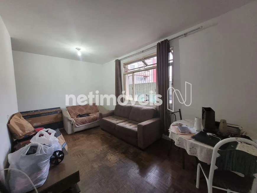Foto 1 de Apartamento com 3 Quartos à venda, 90m² em Coração de Jesus, Belo Horizonte