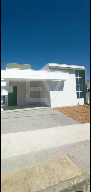 Foto 1 de Casa com 3 Quartos à venda, 250m² em Vale dos Cristais, Taubaté