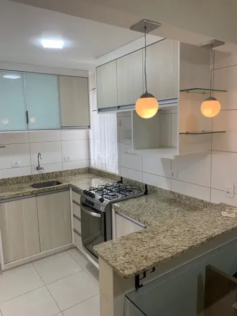 Foto 1 de Apartamento com 2 Quartos à venda, 53m² em Pilarzinho, Curitiba