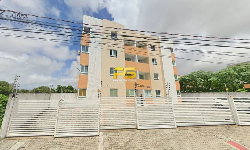 Foto 1 de Apartamento com 2 Quartos à venda, 83m² em Jardim São Paulo, João Pessoa
