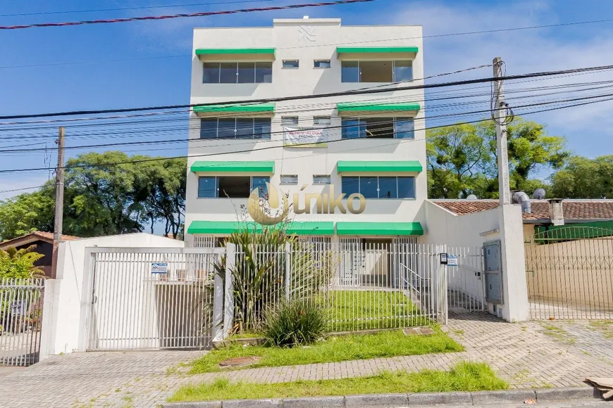 Foto 1 de Prédio Comercial para venda ou aluguel, 655m² em Seminário, Curitiba