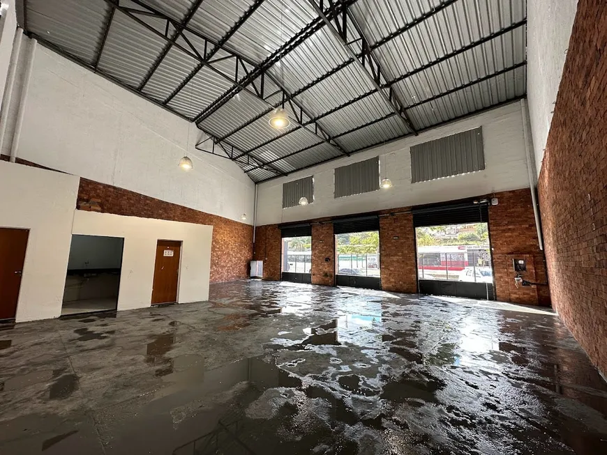 Foto 1 de Prédio Comercial à venda, 450m² em Venda Nova, Belo Horizonte