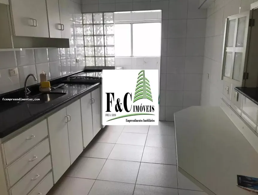 Foto 1 de Apartamento com 2 Quartos à venda, 75m² em Vila Firmiano Pinto, São Paulo