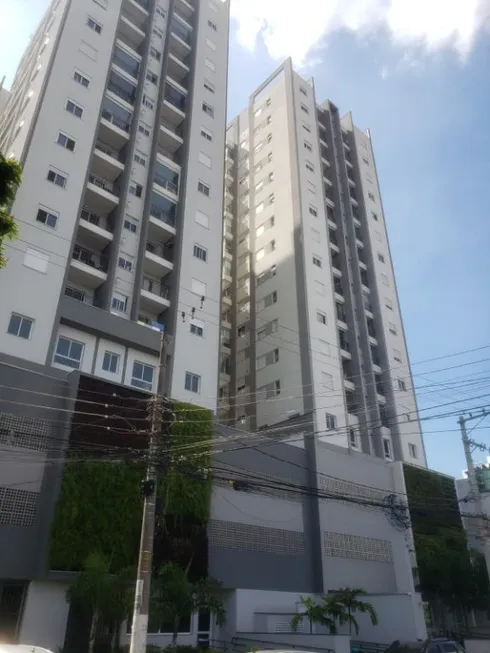 Foto 1 de Apartamento com 2 Quartos à venda, 44m² em Presidente Altino, Osasco