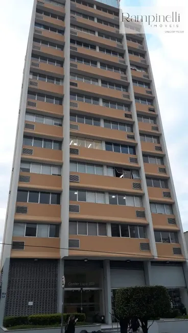 Foto 1 de Sala Comercial à venda, 30m² em Água Branca, São Paulo