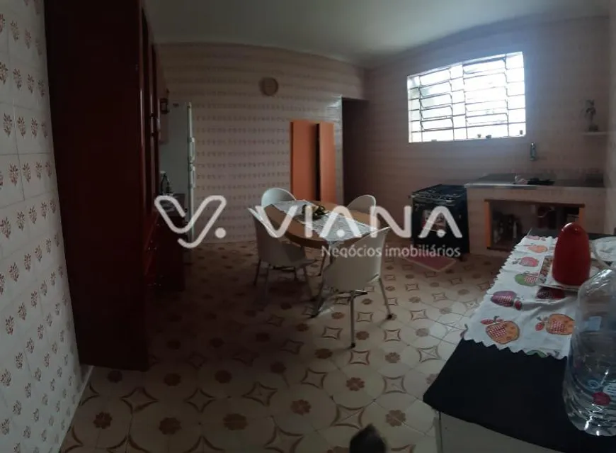 Foto 1 de Casa com 2 Quartos à venda, 122m² em São José, São Caetano do Sul