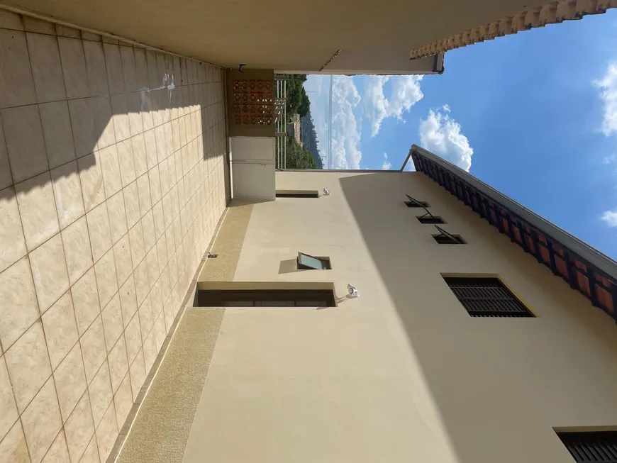 Foto 1 de Sobrado com 3 Quartos para alugar, 130m² em Jardim Villaça, São Roque