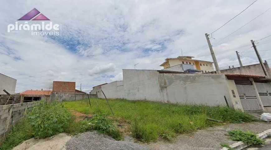 Foto 1 de Lote/Terreno à venda, 196m² em Jardim Panorama, Caçapava