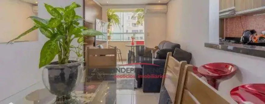 Foto 1 de Apartamento com 3 Quartos à venda, 66m² em Conjunto Residencial Trinta e Um de Março, São José dos Campos