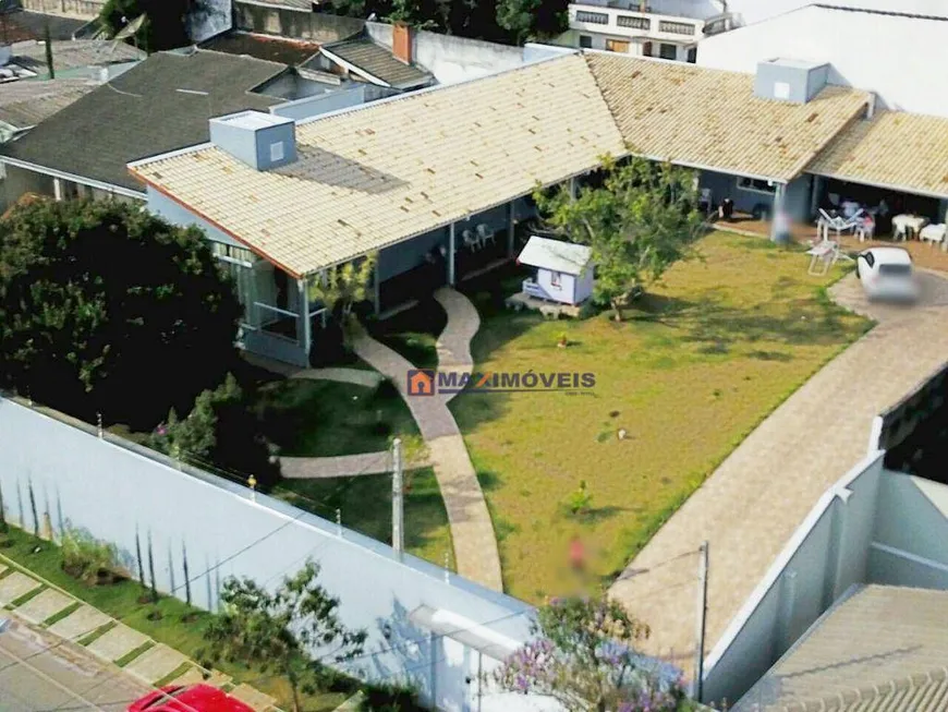 Foto 1 de Casa com 3 Quartos à venda, 250m² em Nirvana, Atibaia