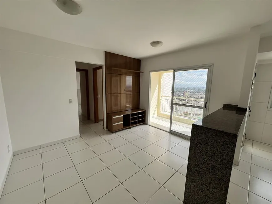 Foto 1 de Apartamento com 2 Quartos à venda, 58m² em Ipiranga, Goiânia