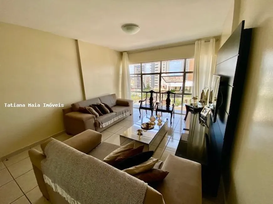 Foto 1 de Apartamento com 3 Quartos à venda, 150m² em Petrópolis, Natal