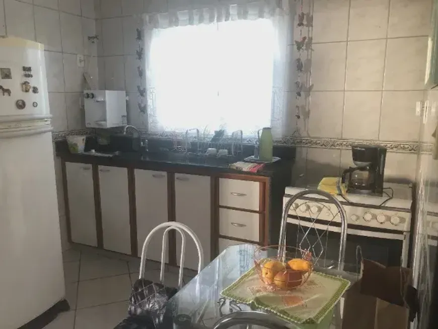 Foto 1 de Casa com 3 Quartos à venda, 95m² em Pacheco, São Gonçalo