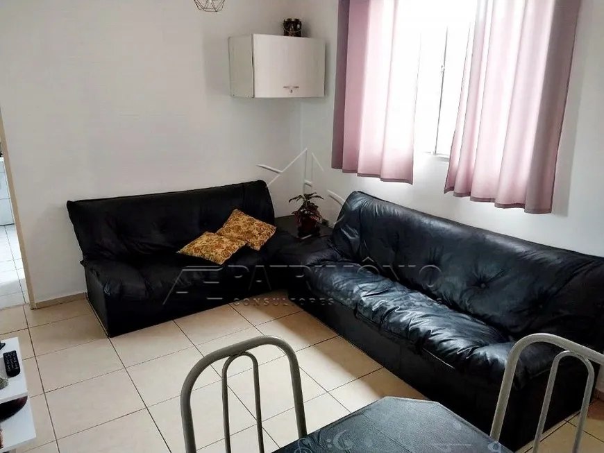 Foto 1 de Apartamento com 2 Quartos à venda, 48m² em Jardim Refugio, Sorocaba