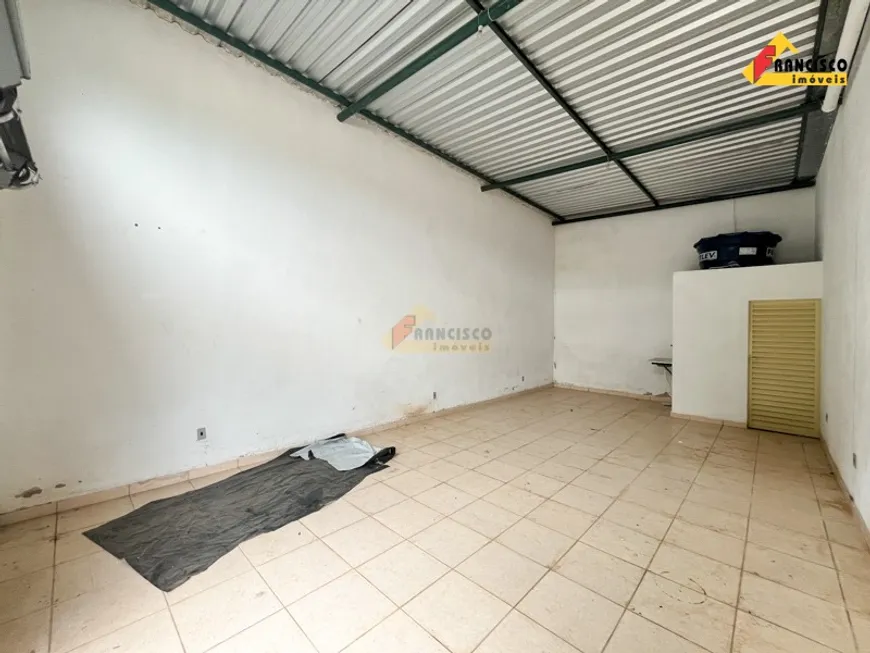 Foto 1 de Ponto Comercial para alugar, 50m² em Realengo, Divinópolis