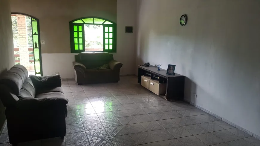 Foto 1 de Casa com 2 Quartos à venda, 10m² em Balneário Gaivota, Itanhaém