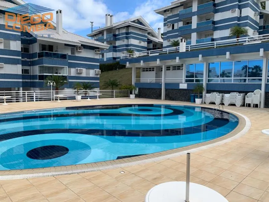 Foto 1 de Apartamento com 3 Quartos à venda, 88m² em Praia Brava, Florianópolis