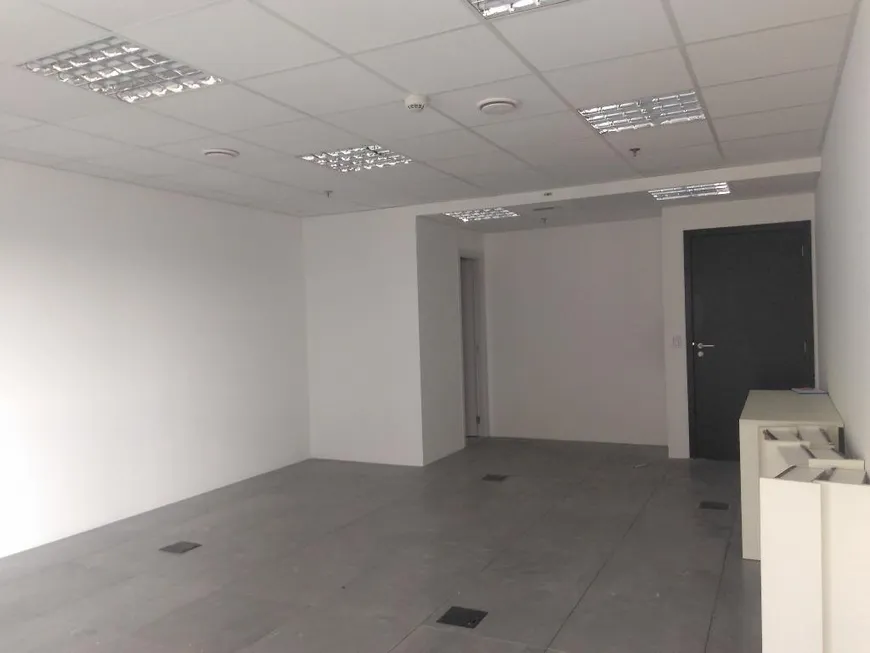 Foto 1 de Sala Comercial para alugar, 43m² em Brooklin, São Paulo