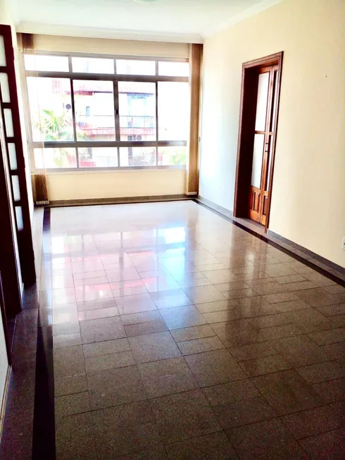 Foto 1 de Apartamento com 3 Quartos à venda, 120m² em Aparecida, Santos