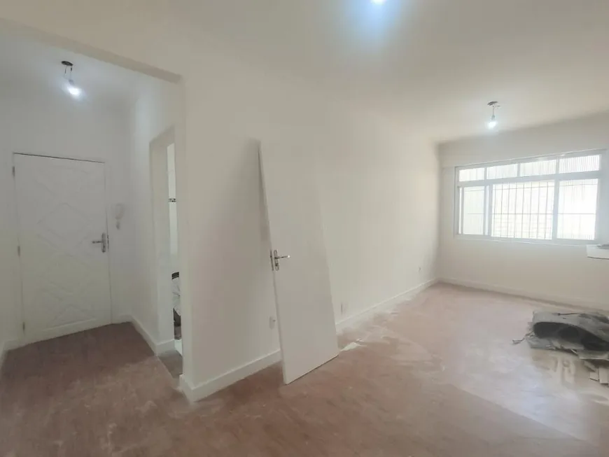 Foto 1 de Apartamento com 3 Quartos à venda, 80m² em Gonzaguinha, São Vicente