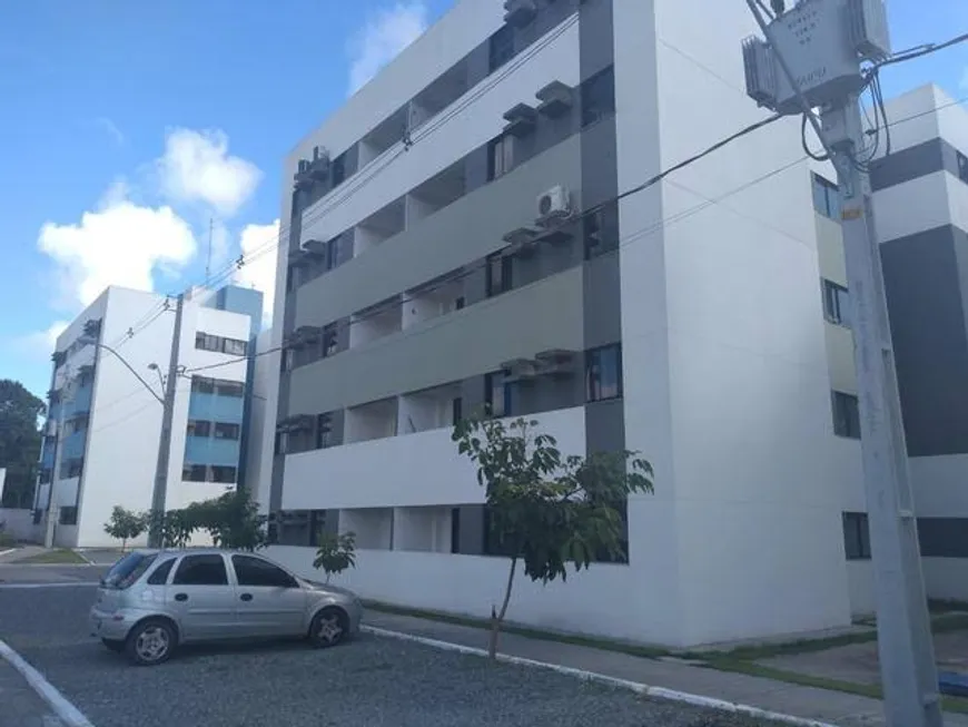 Foto 1 de Apartamento com 3 Quartos à venda, 52m² em Antares, Maceió