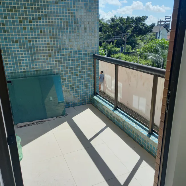 Foto 1 de Apartamento com 3 Quartos à venda, 109m² em Miragem, Lauro de Freitas