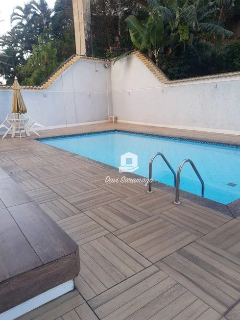 Foto 1 de Apartamento com 1 Quarto à venda, 56m² em Centro, Niterói