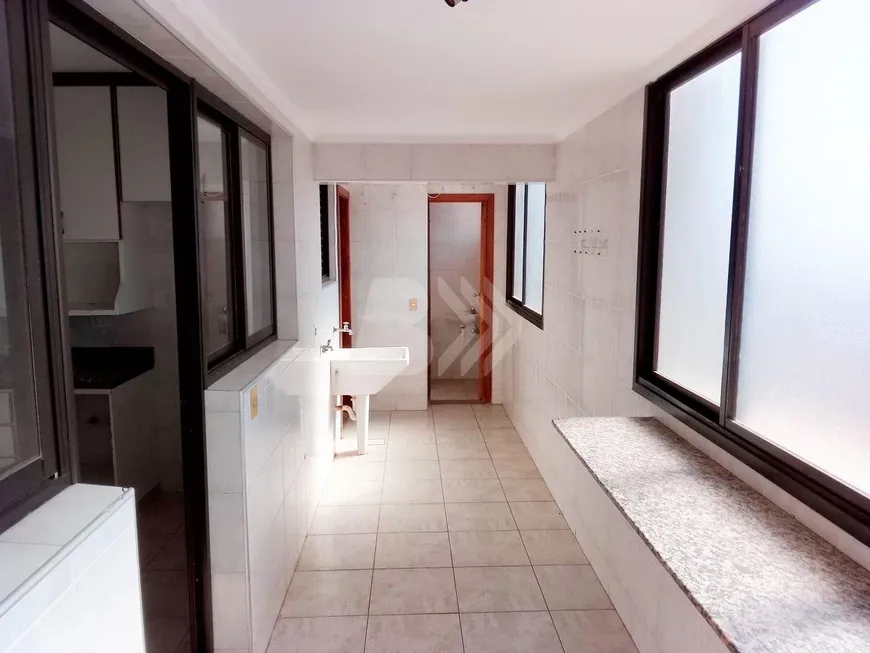 Foto 1 de Apartamento com 3 Quartos à venda, 170m² em Paulicéia, Piracicaba