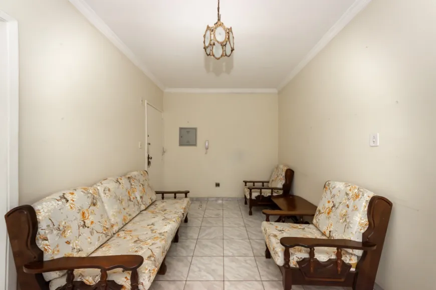 Foto 1 de Apartamento com 2 Quartos à venda, 65m² em Luz, São Paulo